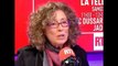 « J'étais droguée, défoncée » : Mireille Dumas fait quelques révélations...