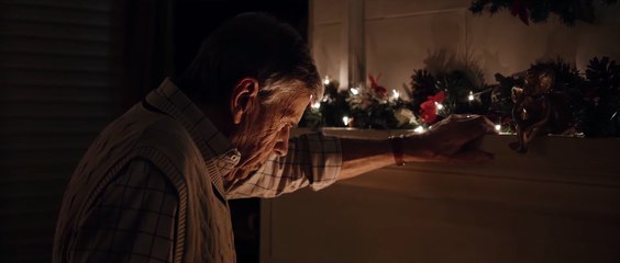 It's a Wonderful Knife Movie Clip