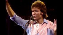MISS YOU NIGHTS by Cliff Richard - live performance 1982 - Hq stereo sound