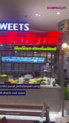 Terjadi Penembakan di Mal Siam Paragon, Pelaku Remaja 14 Tahun