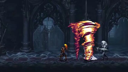 The Last Faith - Release Date Trailer - Gothic Metroidvania Soulslike