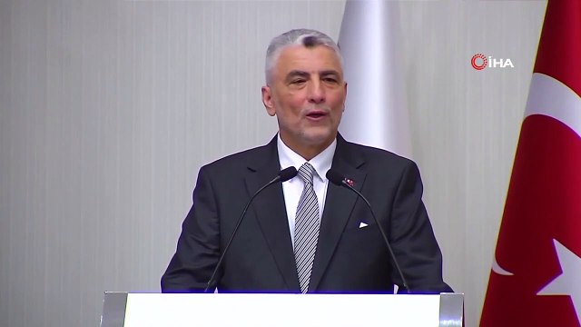 Bakan Bolat: Yıl sonuna kadar sıfır araç fiyatlarında yüzde 20 düşüş olacak