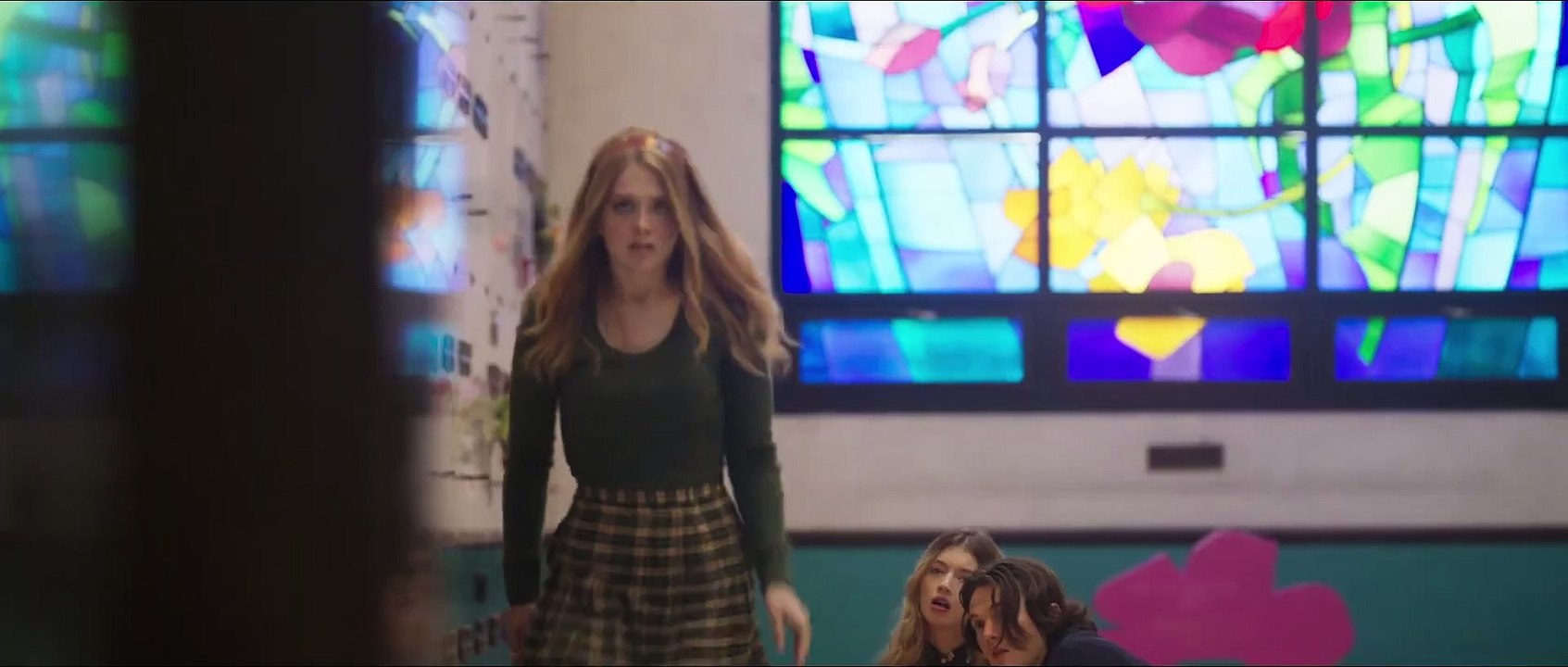 The Exorcists Trailer