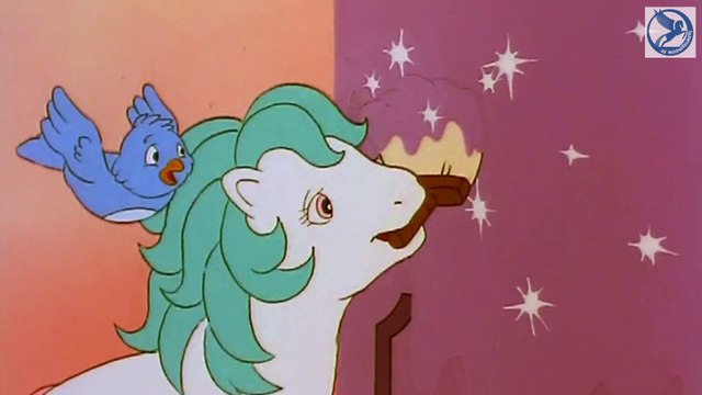 MY LITTLE PONY-A FRESH COAT OF PAINT(INSTRUMENTAL)