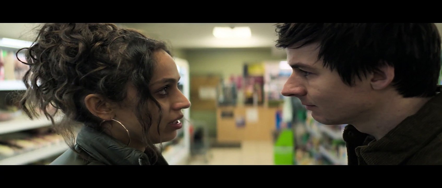 Doctor Jekyll Trailer