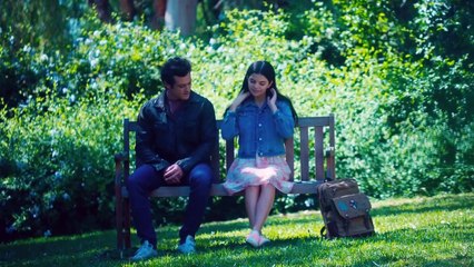 MAYA Movie Trailer: Teen Escapes Abusive Situation