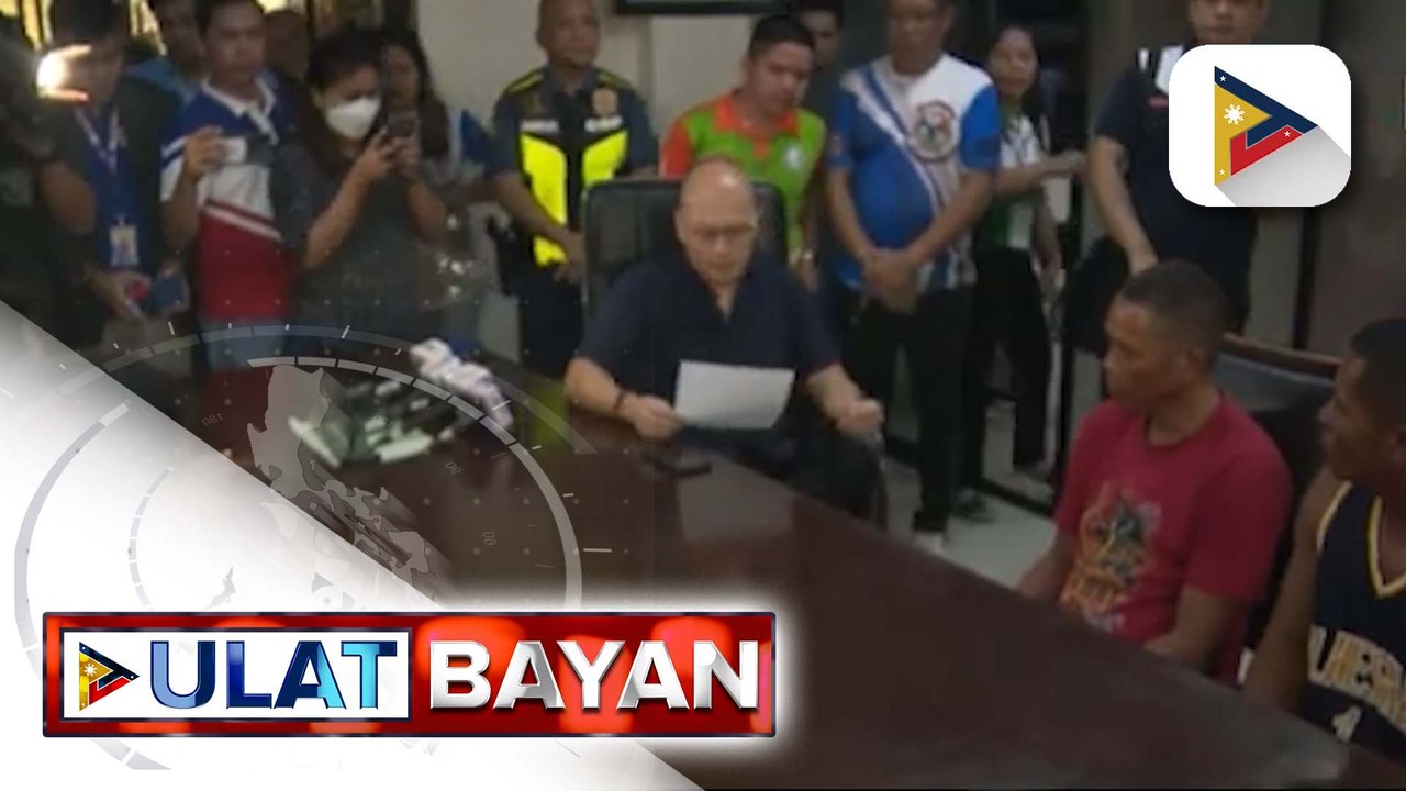 Alkalde ng Subic, nangakong tutulungan ang mga pamilya ng mga nasawi sa binanggang fishing boat