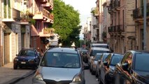 Crisi economica in cittá, emergenza sfratti a Messina