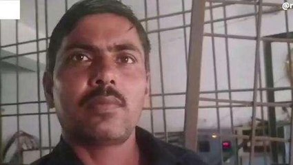 सीतापुर: कंपनी देखने गए दलित को पड़ोसी गांव के दबंग ने बेरहमी से पीटा, और फिर