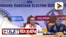 PCG, tutulong sa Comelec para sa pangangalaga at pagbiyahe ng mga balota
