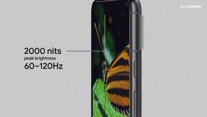 شاهد: هل يصبح غوغل بيكسل منافساً لآيفون 15؟