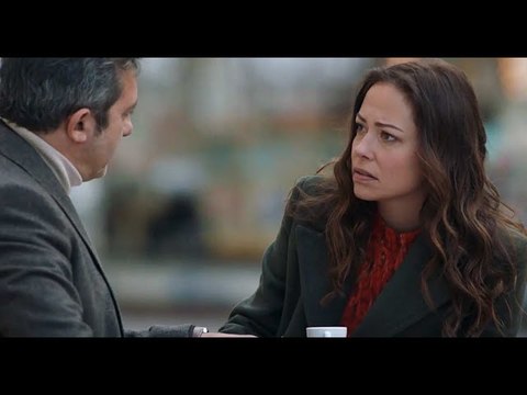 Dounia Coesens (Demain nous appartient, TF1) : « Romy sait que Victor traine des trucs louches...