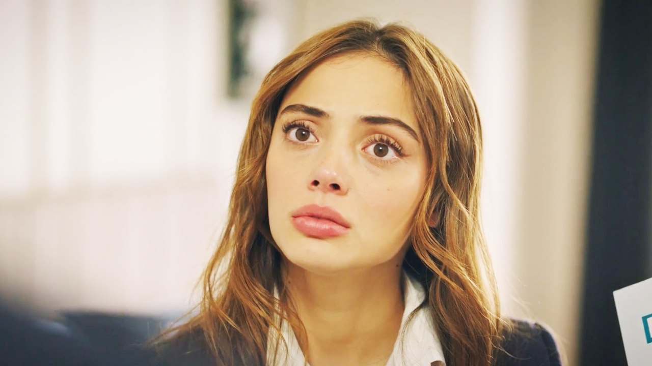 مسلسل اسمعني - الحلقة 46 - دبلجة عربية | Duy Beni