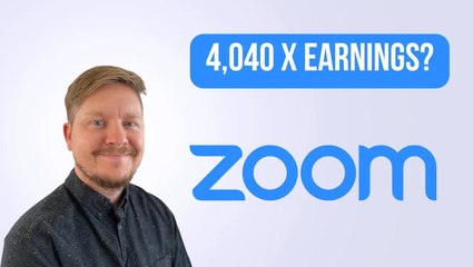 Should you buy Zoom stock? (July 2023)