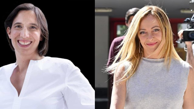 Meloni ridicolizza il Pd Allergico alla democrazia, ora vuole anche un segretario tecnico