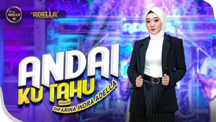 Andai ku tahu