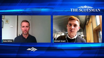 First Ministers Questions - Weekly roundup with FMQs