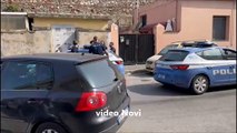 Inseguimento e arresto a Livorno dopo il furto di un telefonino