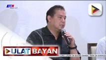 Liderato ng Kamara, inilatag ang mahahalagang updates hinggil sa proposed 2024 national budget