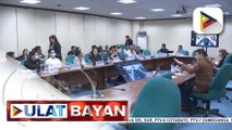 PTV General Manager Analisa Puod, tiniyak na mas pagbubutihin pa ng network ang paghahatid ng dekalidad na mga programa, balita, at impormasyon