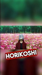 5 faits sur : Tomura Shigaraki