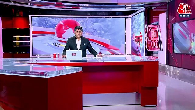 Delhi: ED produces AAP MP Sanjay Singh before court