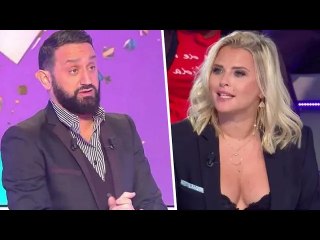 Cyril Hanouna rupture brutale avec Kelly Vedovelli, la vraie raison dévoilée