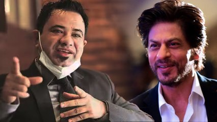 Dr Kafeel Khan ने SRK को फिल्म Jawan में गोरखपुर घटना का संदर्भ देने पर दिया धन्यवाद