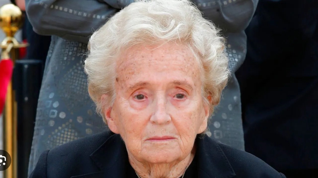 Comment Bernadette Chirac est-elle parvenue à réconcilier Jacques Chirac et Nicolas Sarkozy ?