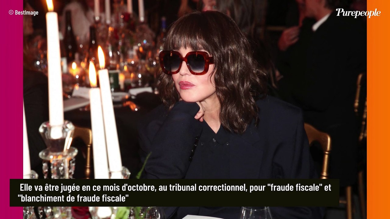 Isabelle Adjani : Cet homme puissant lui a prêté 2 millions d'euros quand elle était dans "une difficulté financière inimaginable"