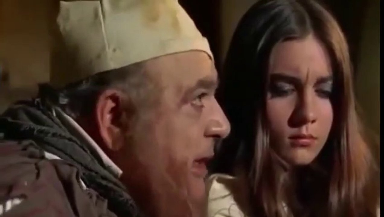 Justine qués de Sade (1969) Español