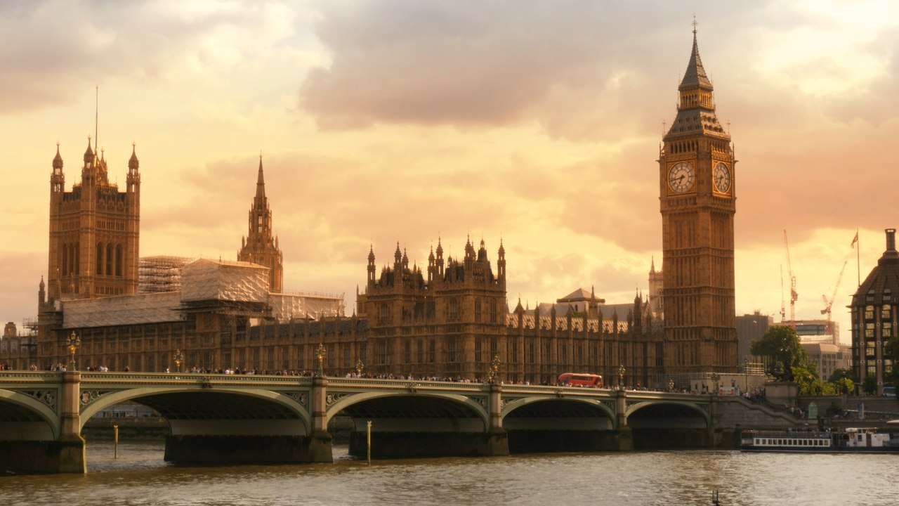 Politics: Round-up of Rishi Sunak’s Tory confer...