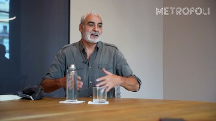 Entrevista César de Melero (DJ)