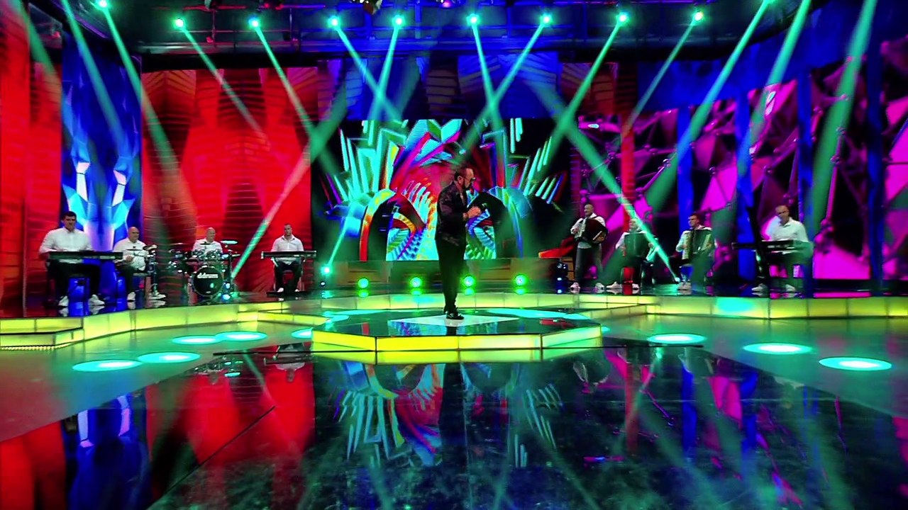 MILE KITIC - OSTAVLJAS ME NEKA TI JE SRECNO