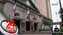 Comelec, kinumpirmang nakikipag-ugnayan ito sa US-DOJ kaugnay sa kaso ng dating Comelec Chair | 24 Oras