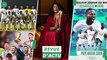 REVUE DU 05 OCT: Championnat du monde des sourds-muets, FIFA – Fatma Samoura récompensée …