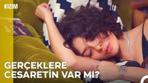 Bu Sorunun Cevabını Gerçekten Bilmek İstiyor Musun? - Kızım 5. Bölüm