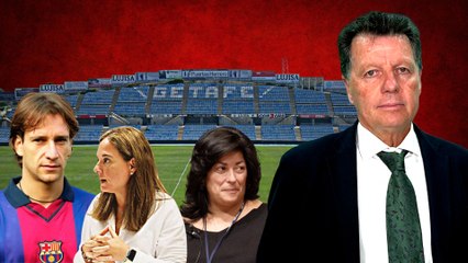 Alfonso Rojo: “El esperpento del Mundial, la tropelía de Getafe y las monjas de Almudena Grandes”