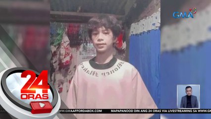 Forensic pathologist, kinwestyon ang blangkong underlying cause of death ng biktima sa death cert | 24 Oras