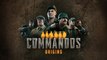 Commandos : Origins - Bande-annonce