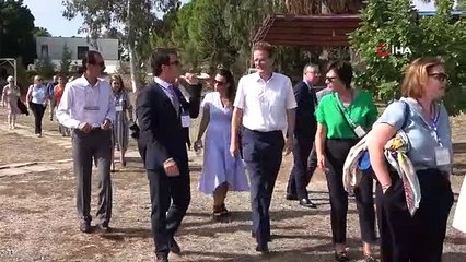 Akdeniz ortak coğrafyamız, kırılgan bir ekosistem