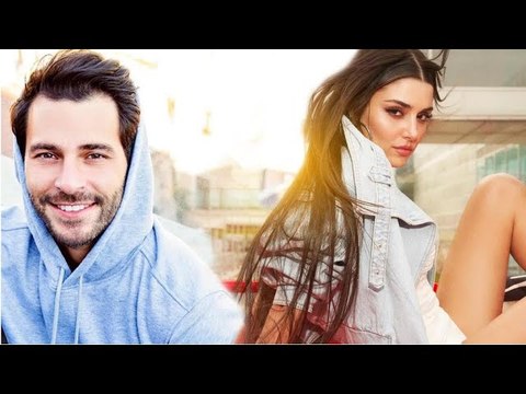 Hande Erçel c0nfirma su relación con el empresario turco Hakan Sabancı! Todo va muy bien