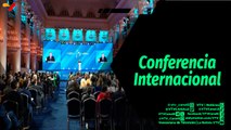 Al Aire | Venezuela y Rusia potencian cooperación parlamentaria en la I Conferencia Internacional