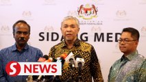 'Single window' applications for TVET institutions from Oct 30, says Zahid