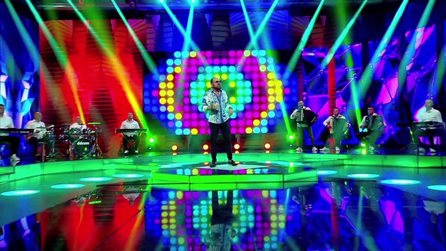 MILE KITIC - HEJ ZIVOTE HEJ SUDBINO