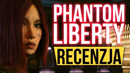 Recenzja Widma wolności! Czy znowu to zrobili