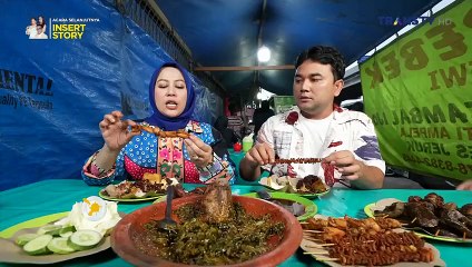 INSERT STORY 922 LIVE