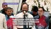 Respons Surya Paloh Soal Dugaan Pemerasan oleh Pimpinan KPK di Kasus Mentan Syahrul Yasin Limpo