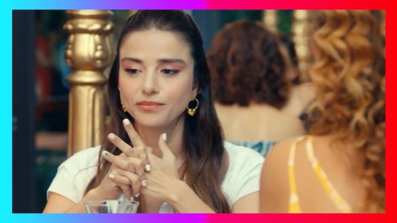 Avance de 'El hombre equivocado' – Una fiesta con final agridulce