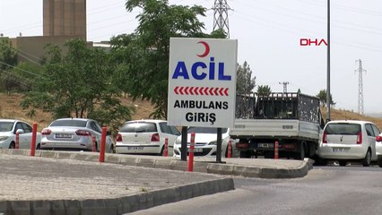 Une famille allant chercher son fils libéré a eu un accident : 2 morts, 3 blessés